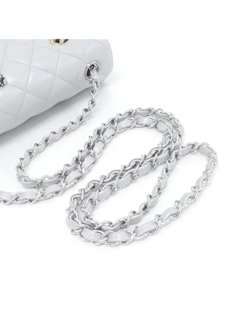 CHANEL this authentic
